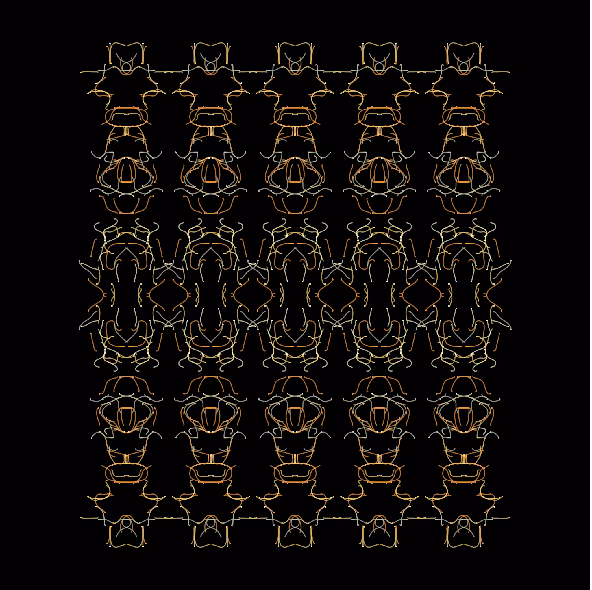 Symmetry Fields #66