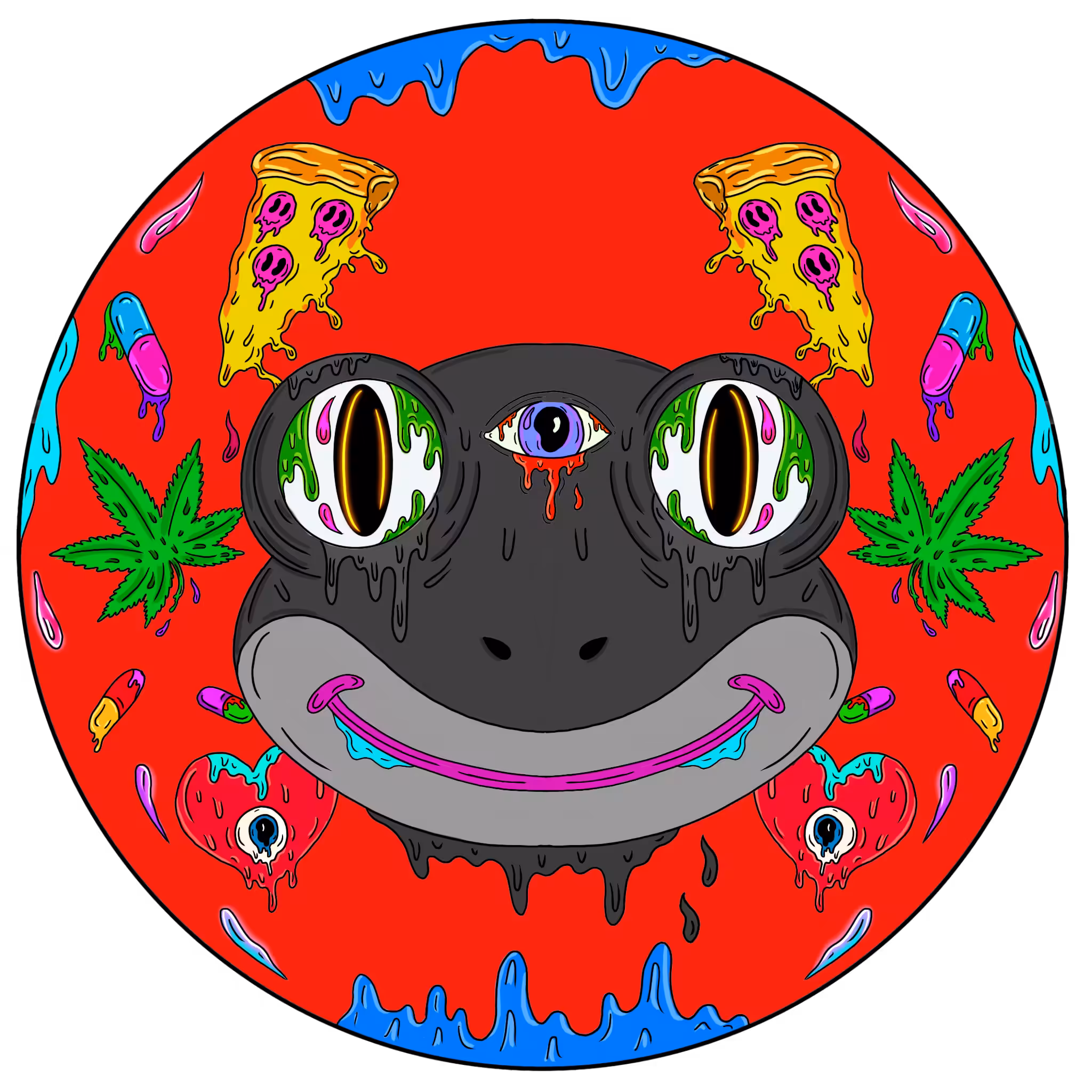 TABZ #2245