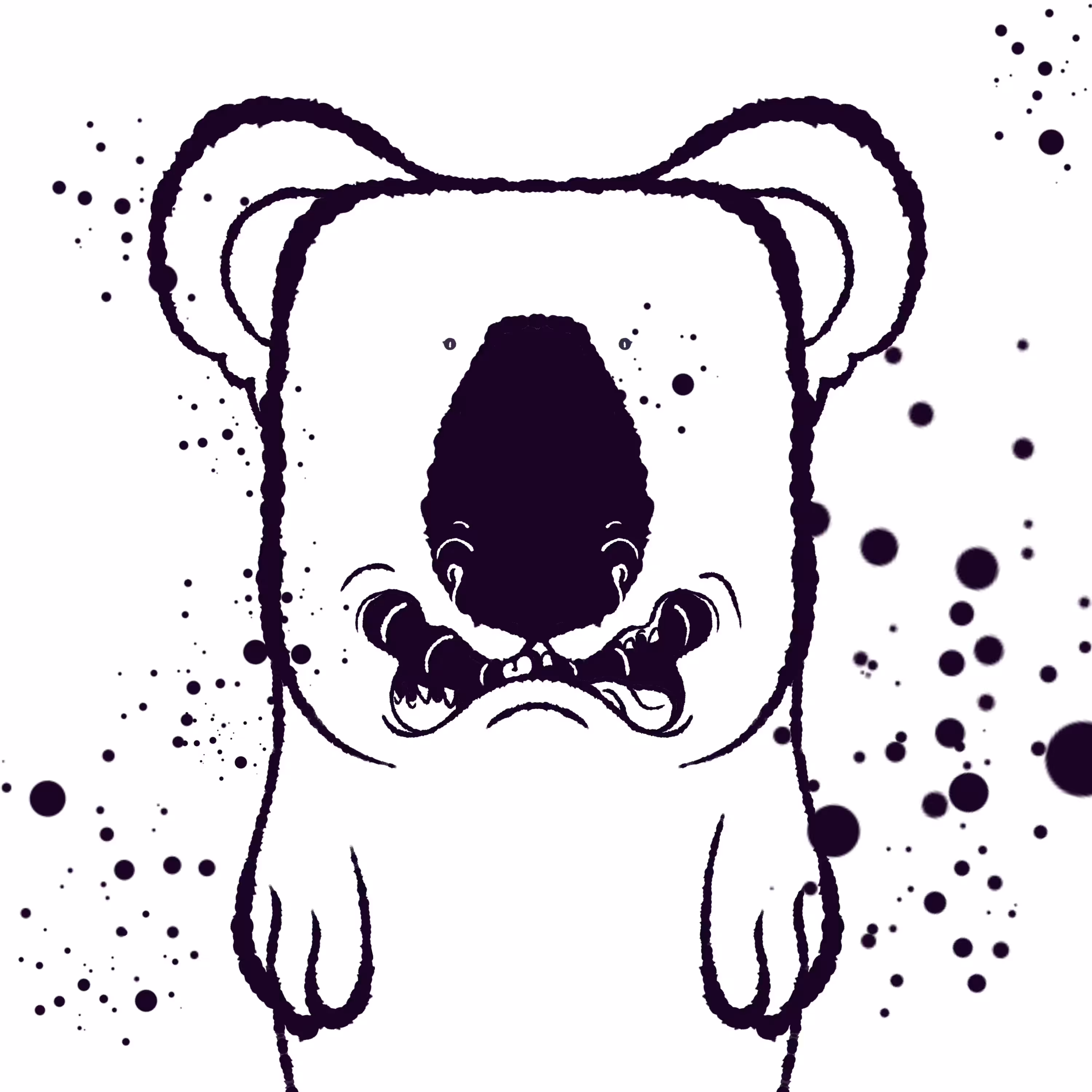 Koala #124