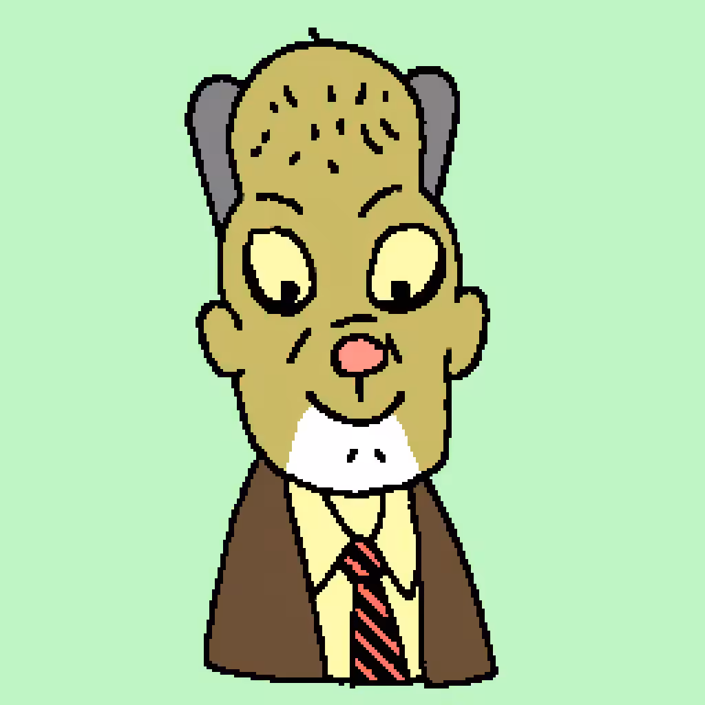 CorporateB0t