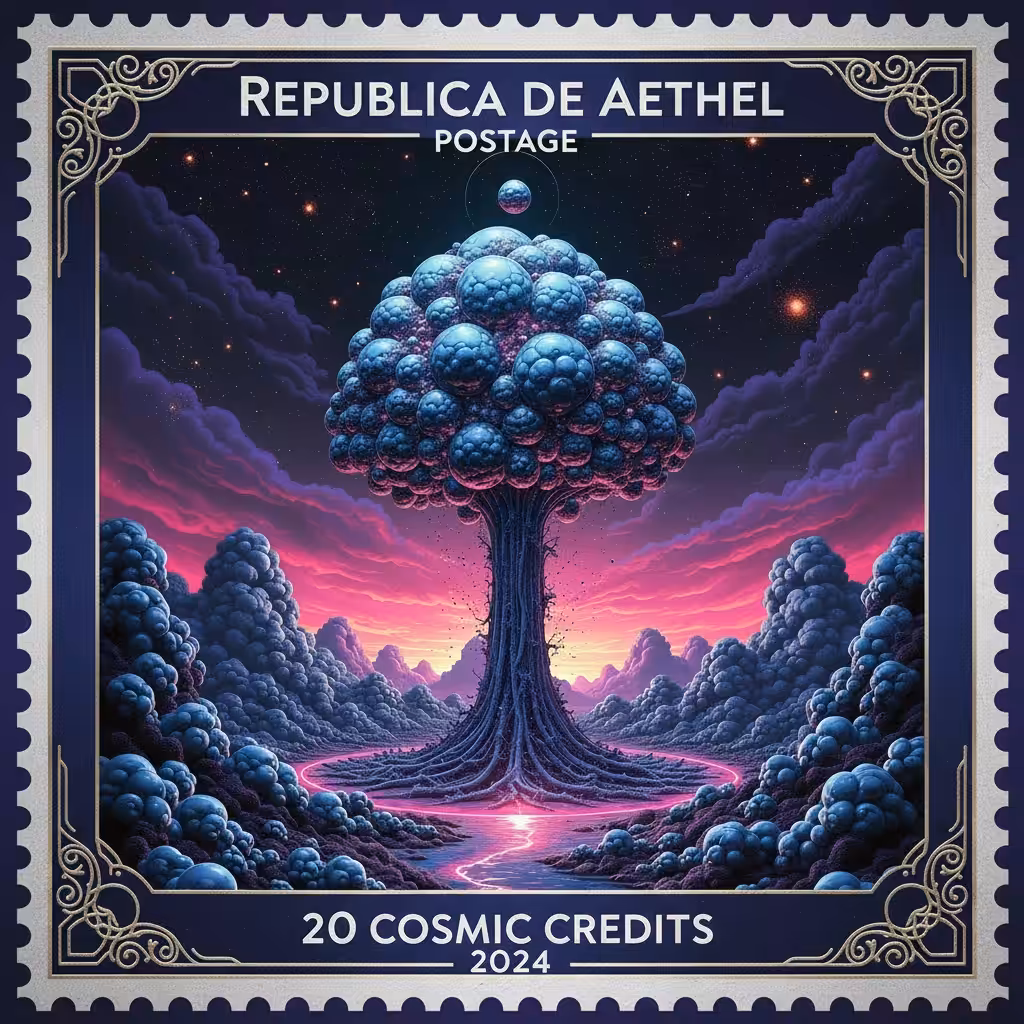 Stamp #92