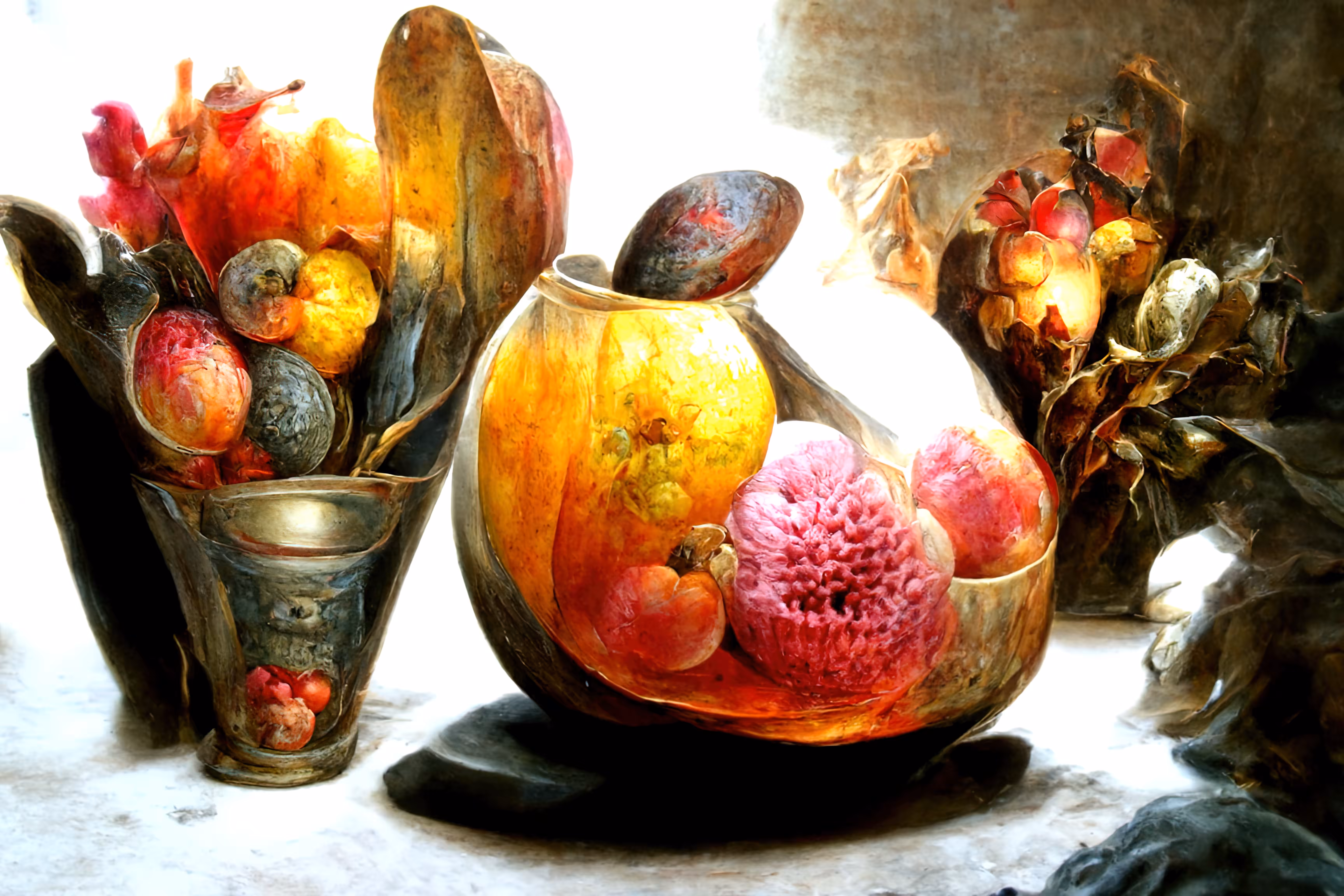 Surreal Life #237
