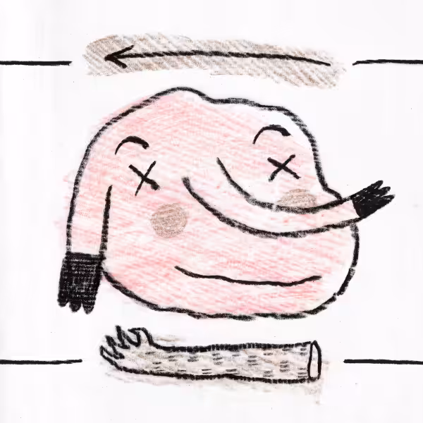 Teasle or the Psychic Knot #16