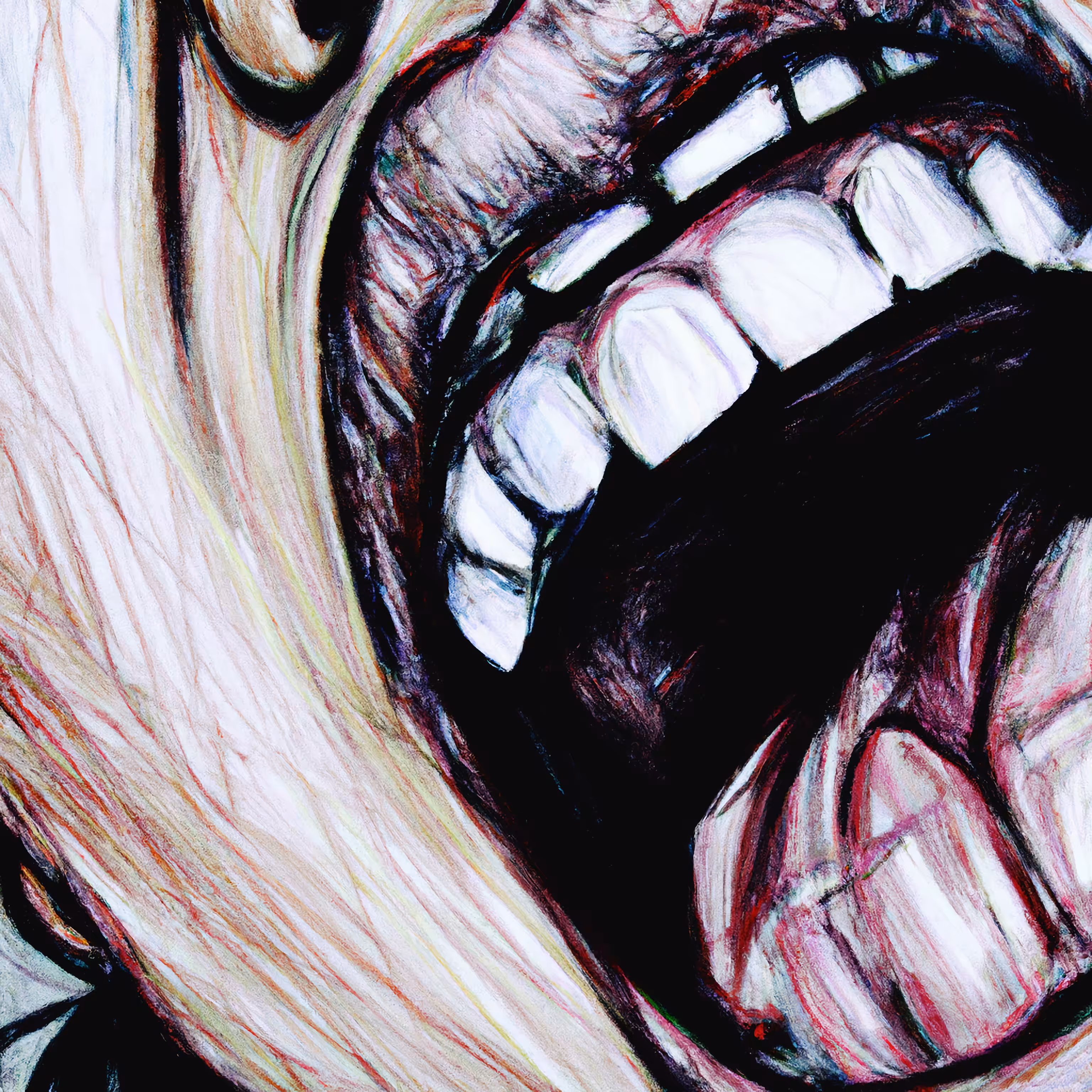  Expressionist