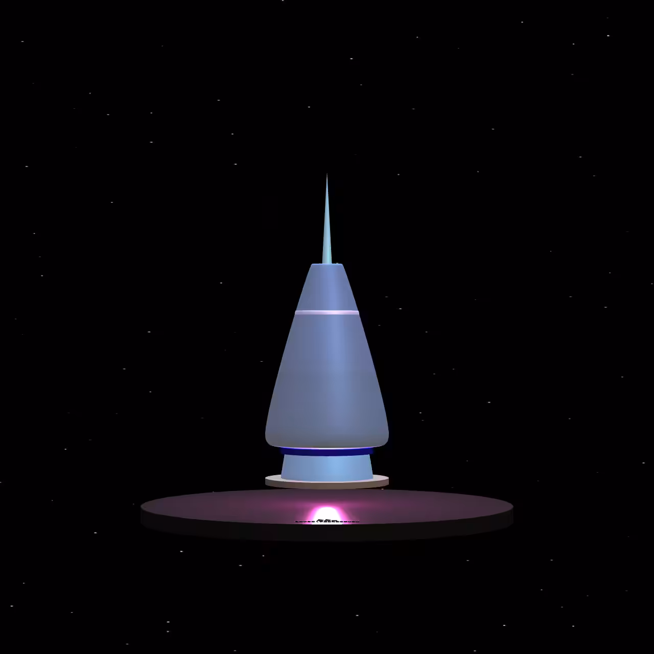 Astraglade - 140 - Nebula