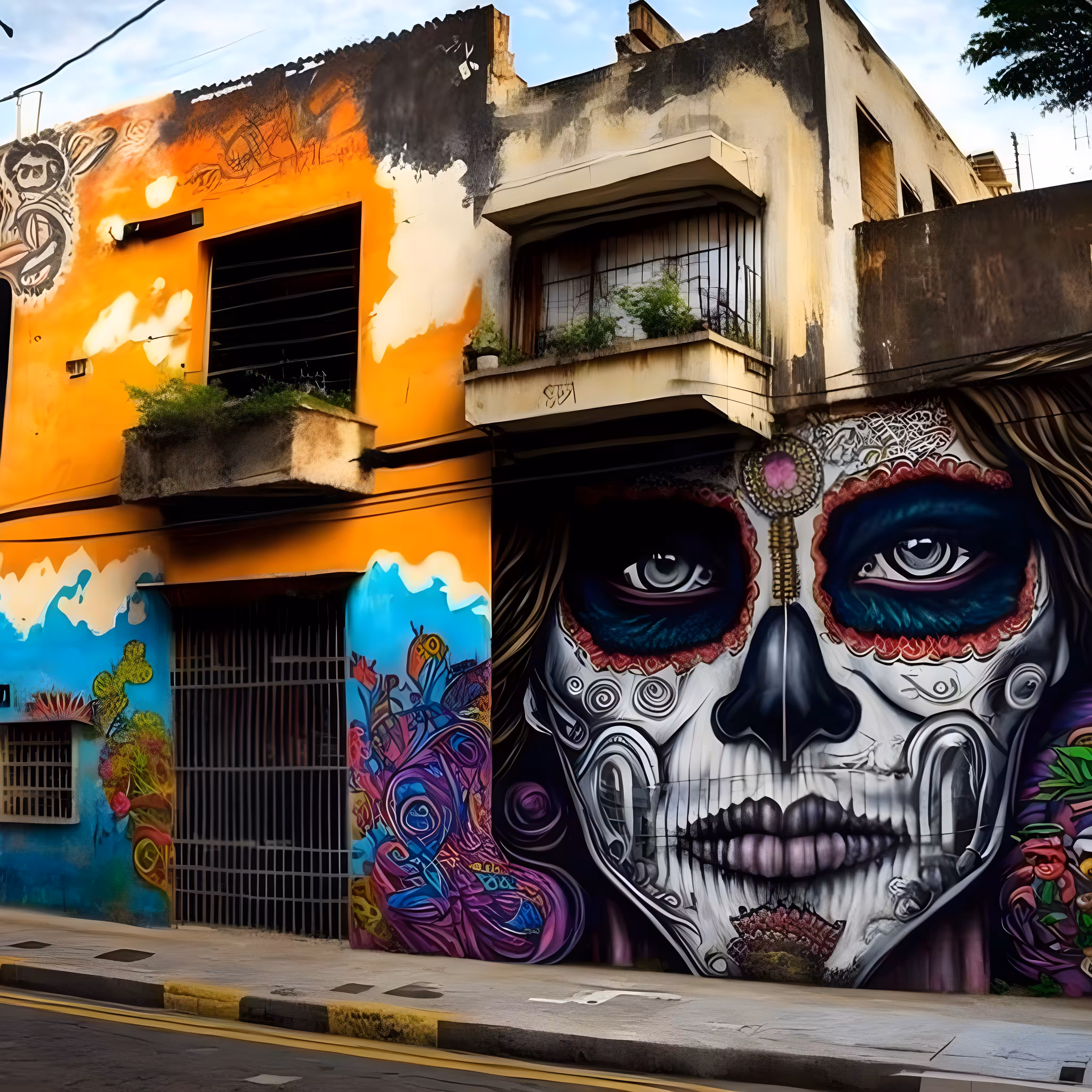 esquina #49