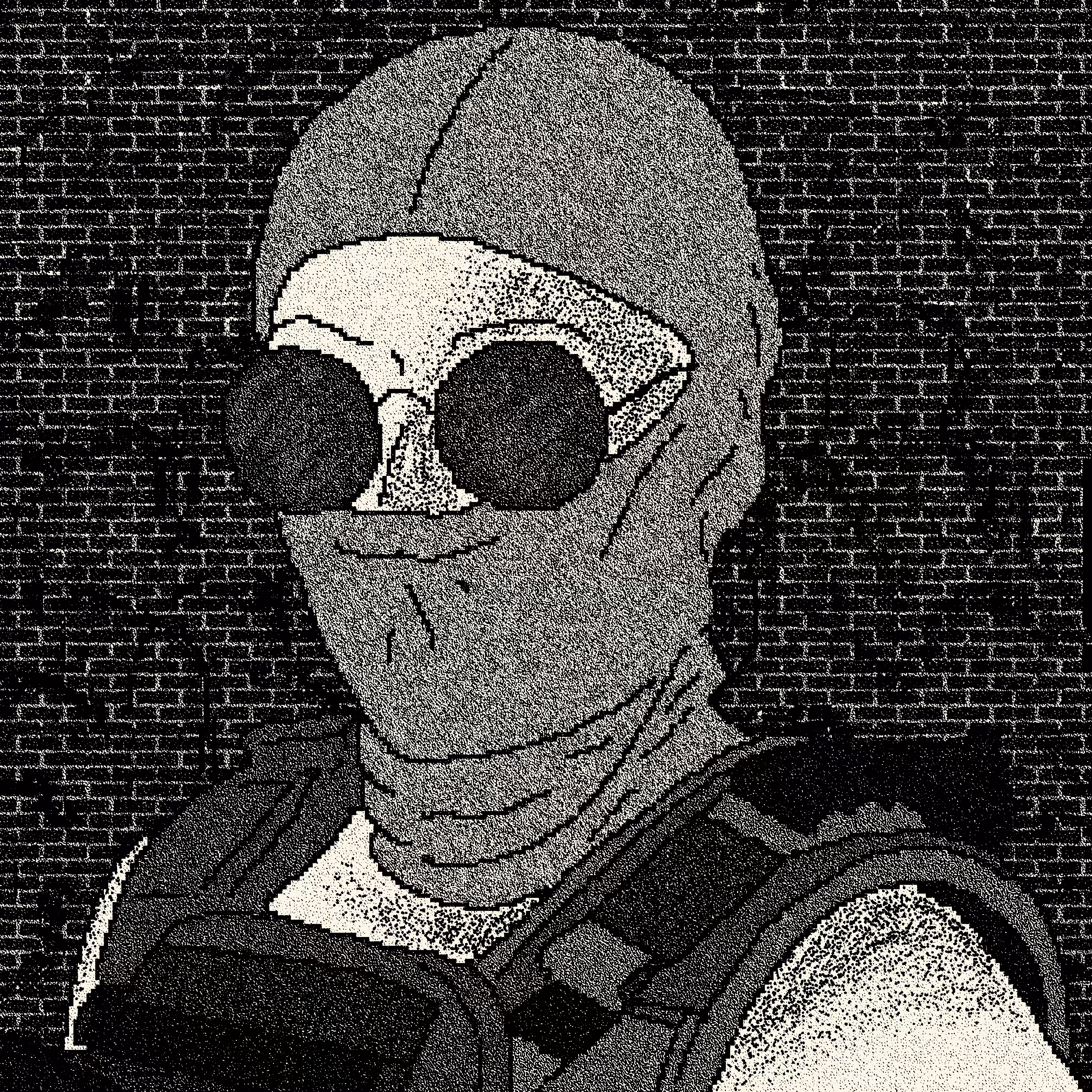 The Endless Machine: █████████ ████████