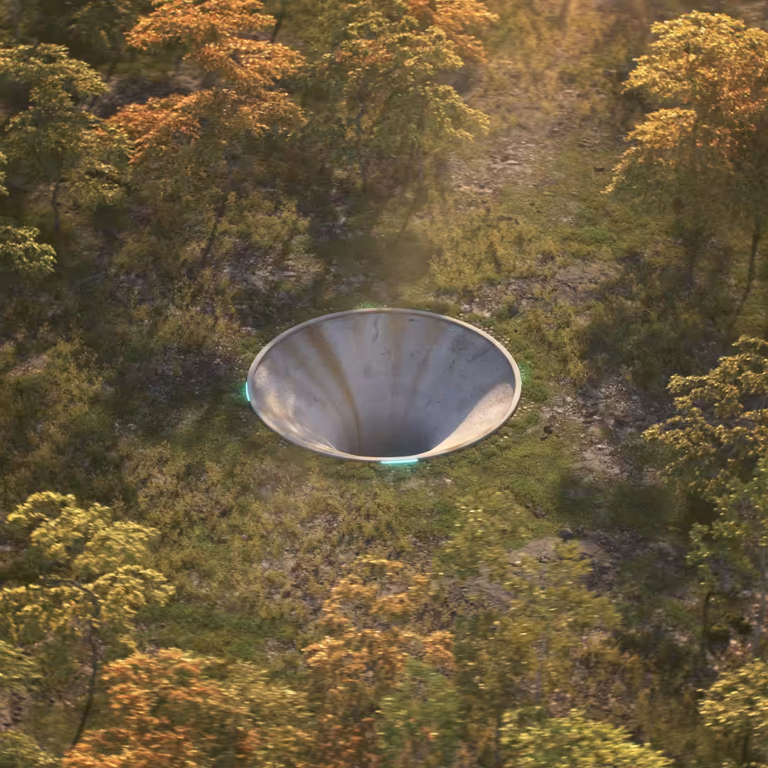 The Drop