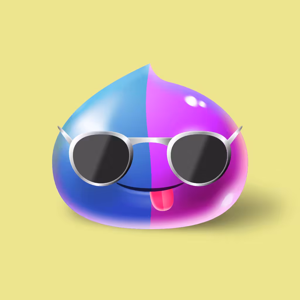 Slime #36