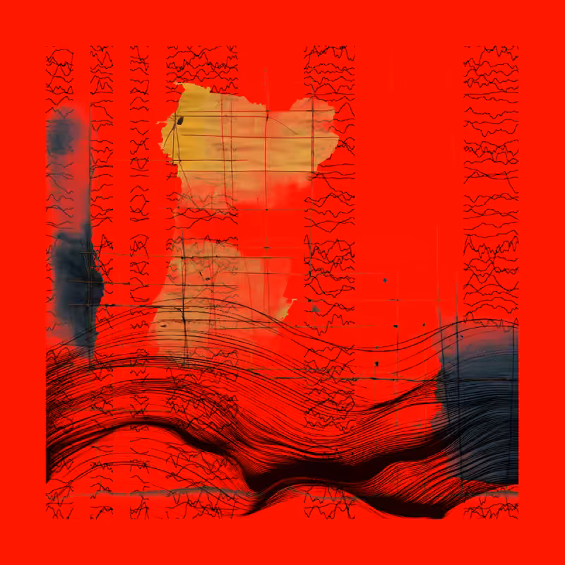 Life lines #2