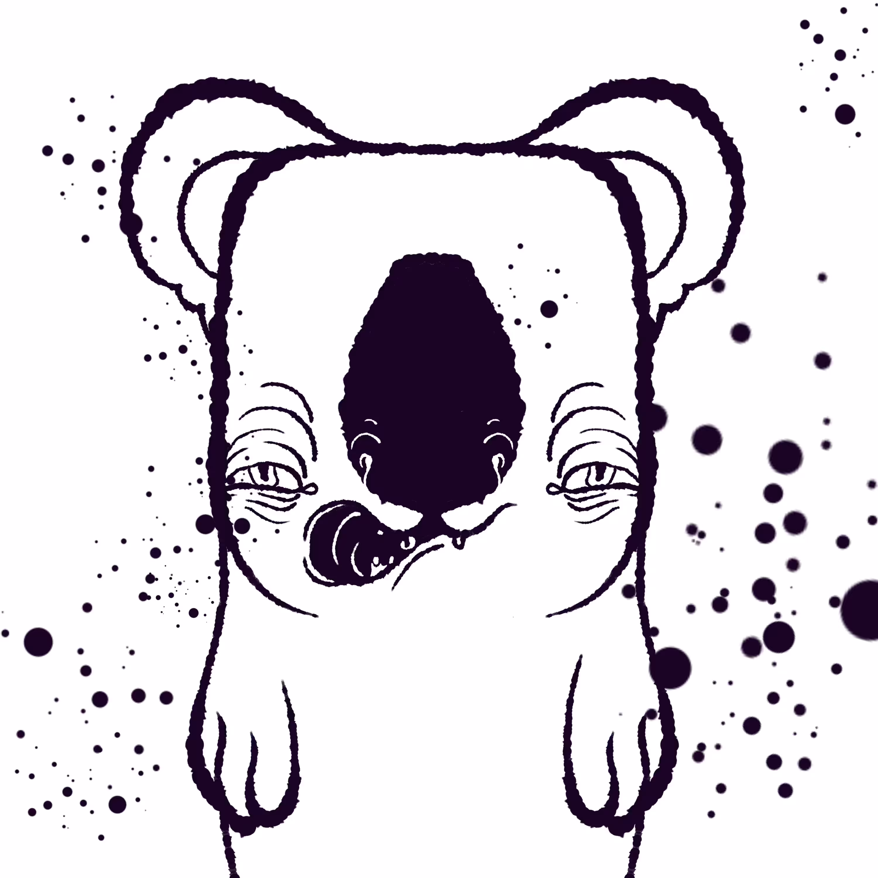 Koala #31