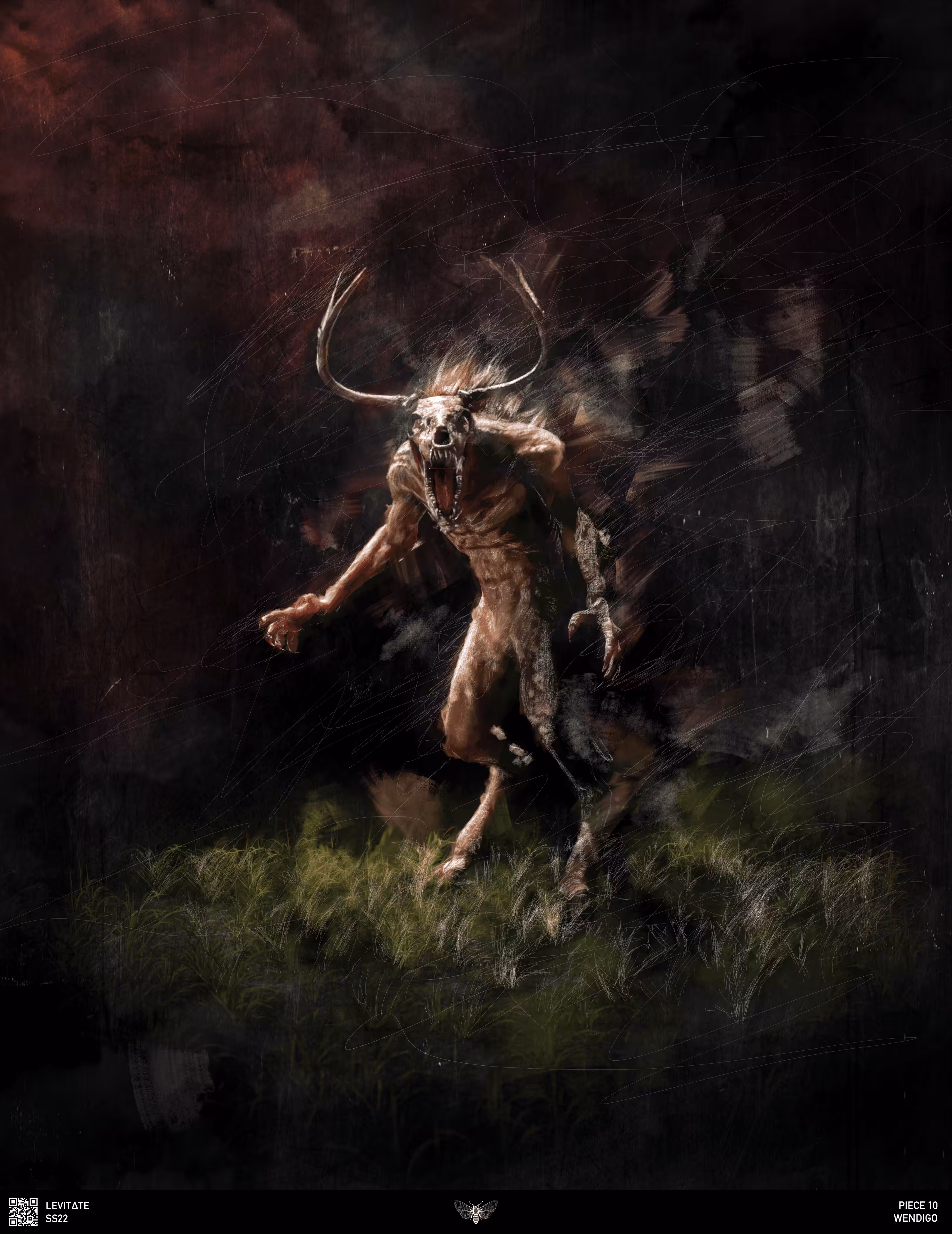 Wendigo