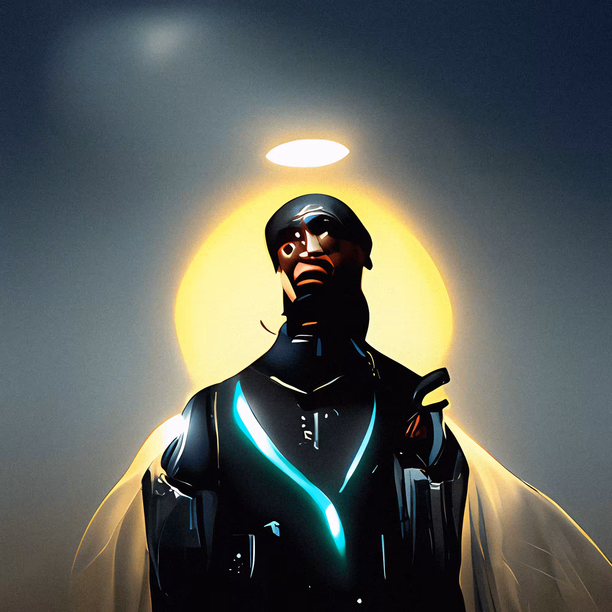 Future Proof Visions #036