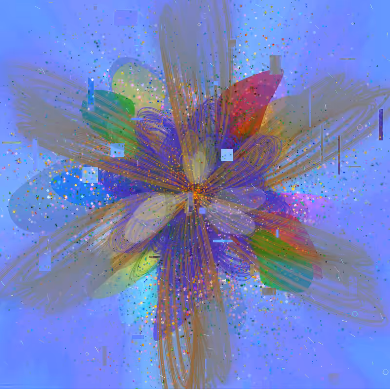 Flower of Diversity #29