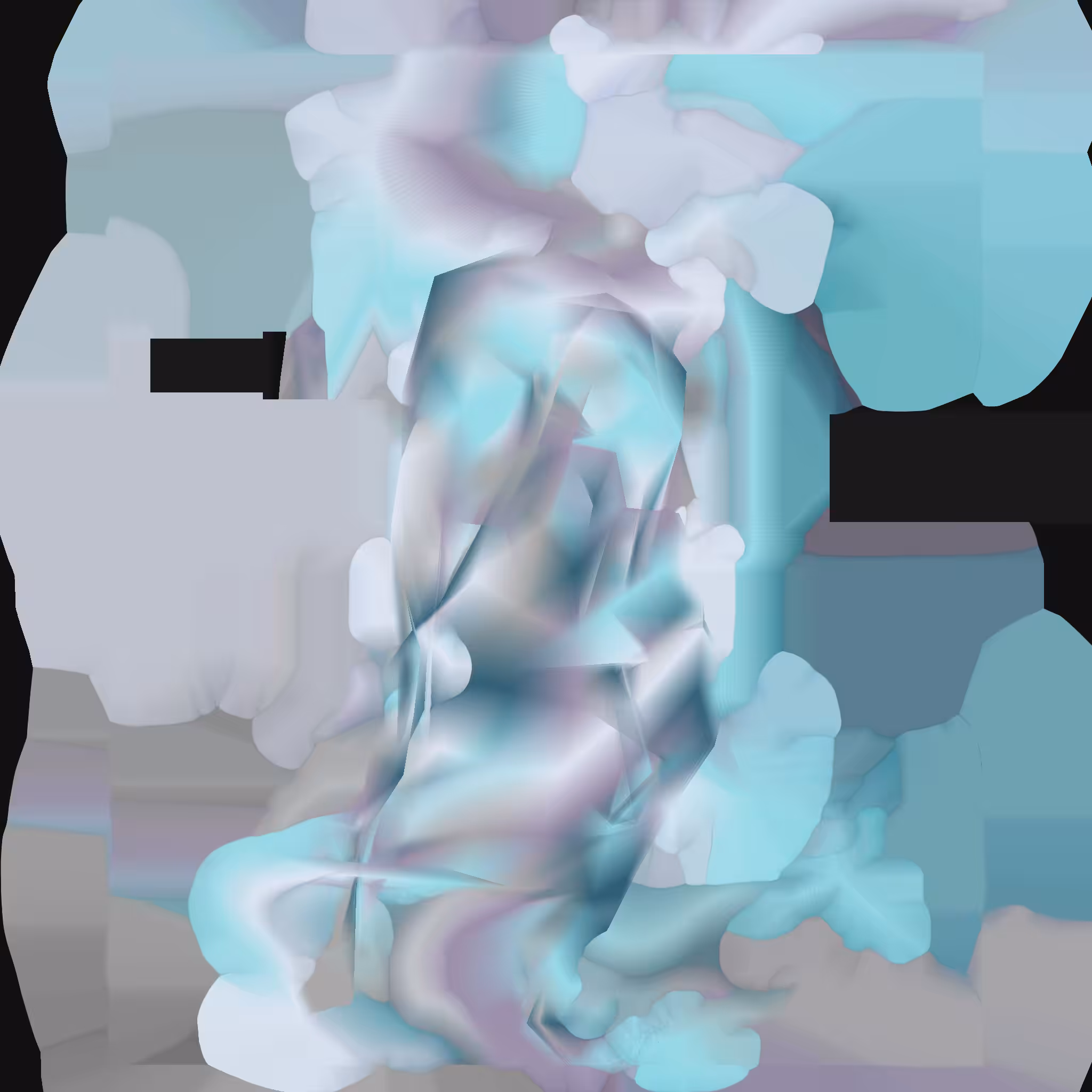 Energetic Body