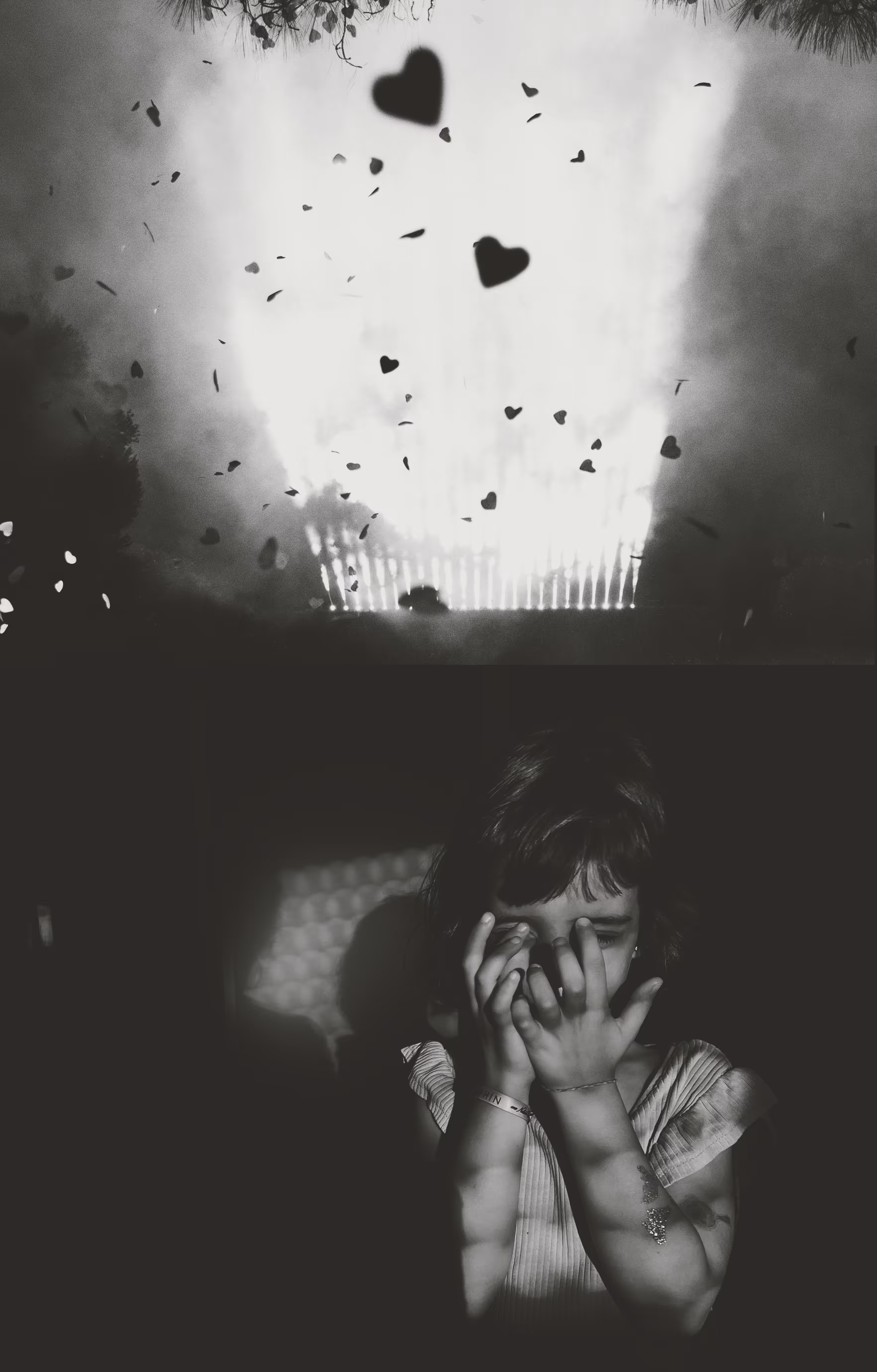 Blinded by love