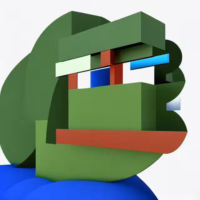 PEPE:DECONSTRUCT #44