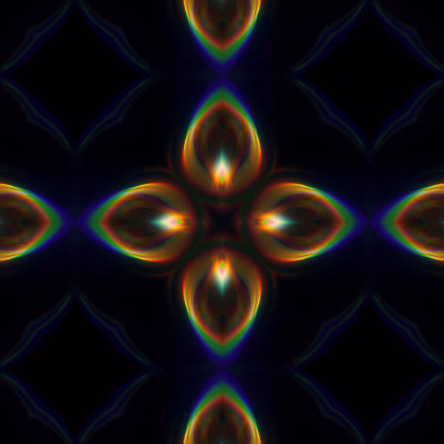 Kaleidoscope