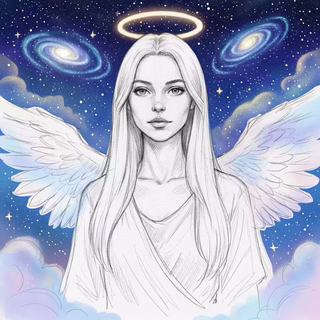 Celestial Harmony