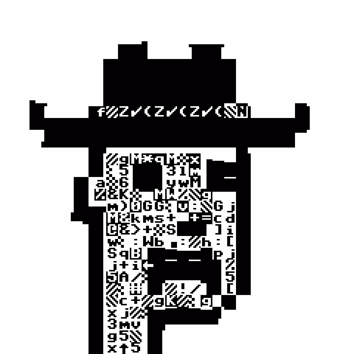 PET Punk 427