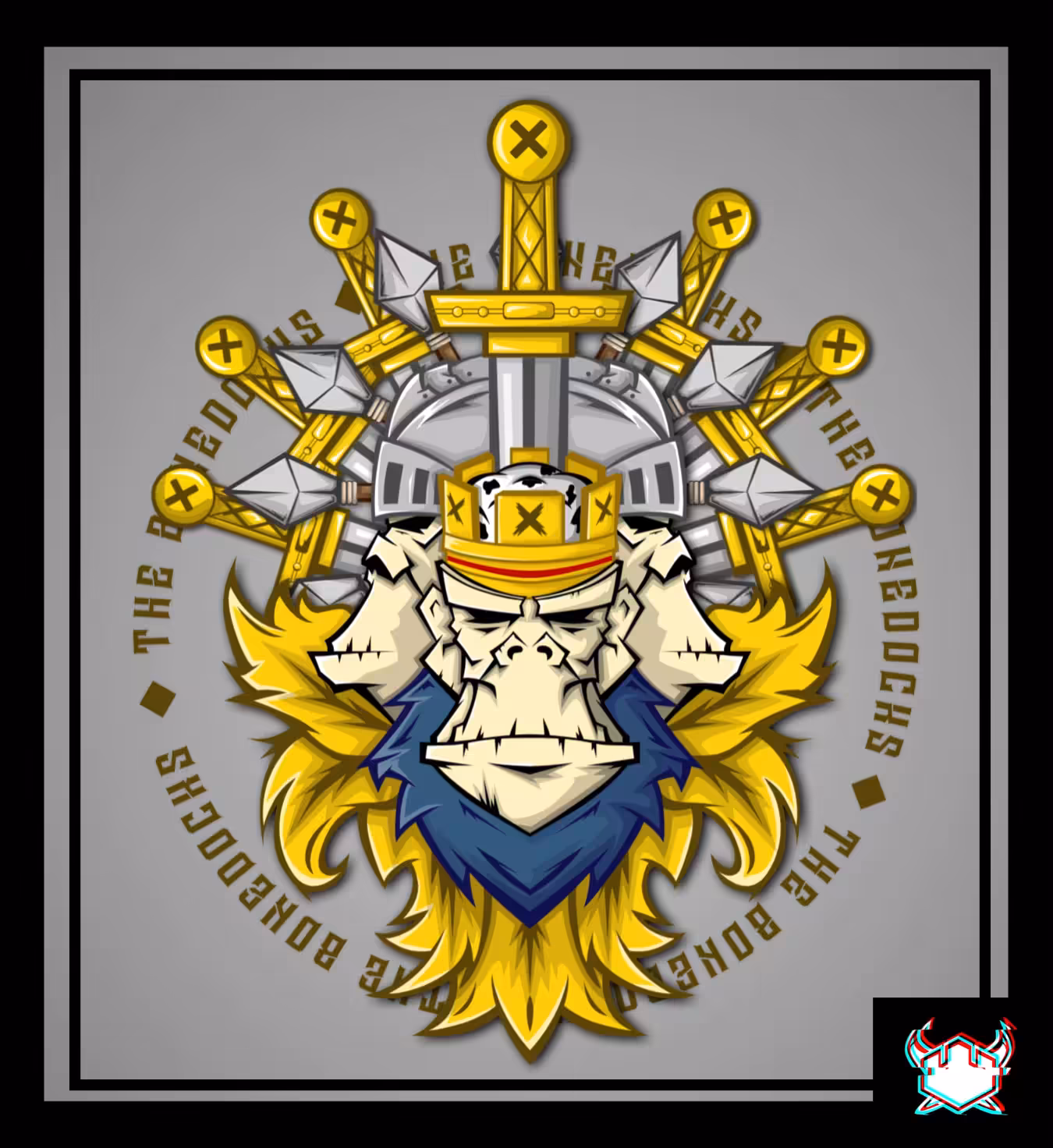 Royal Bananaza 