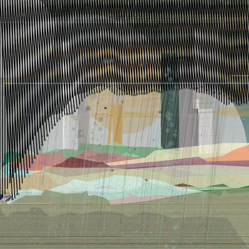 Curtains #62