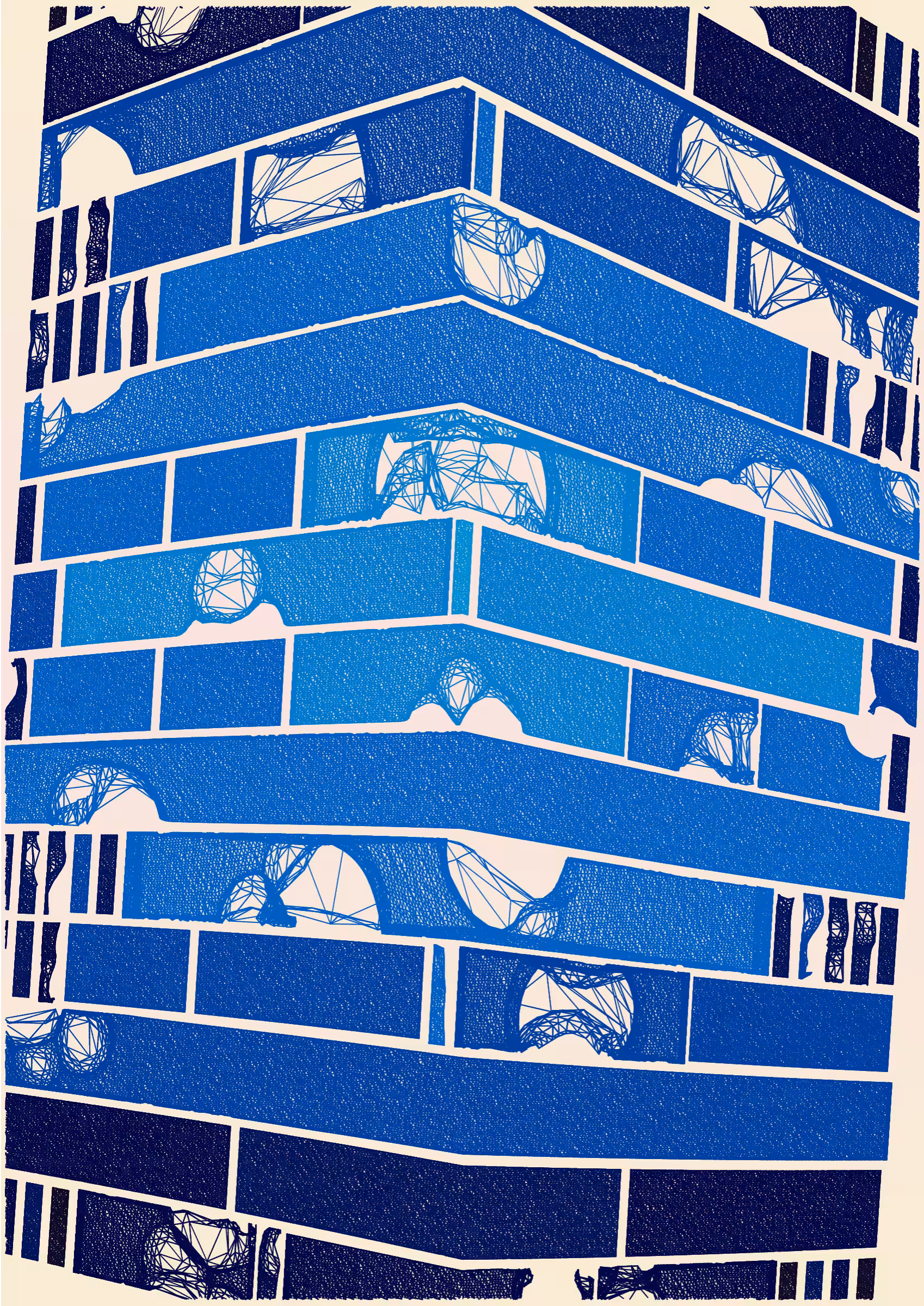 Edifice #741