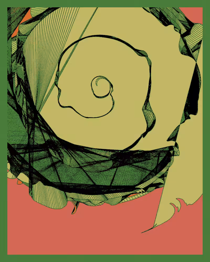 Pinwheel #316