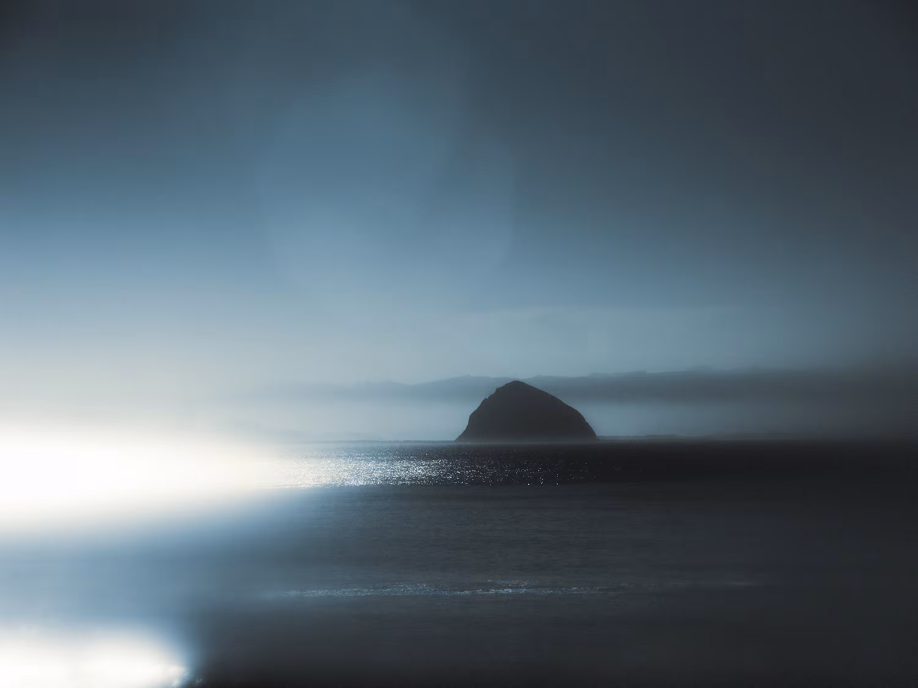 Mirage #1