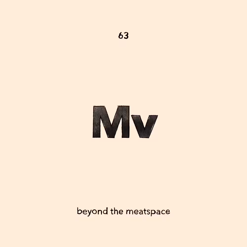 Metaverse