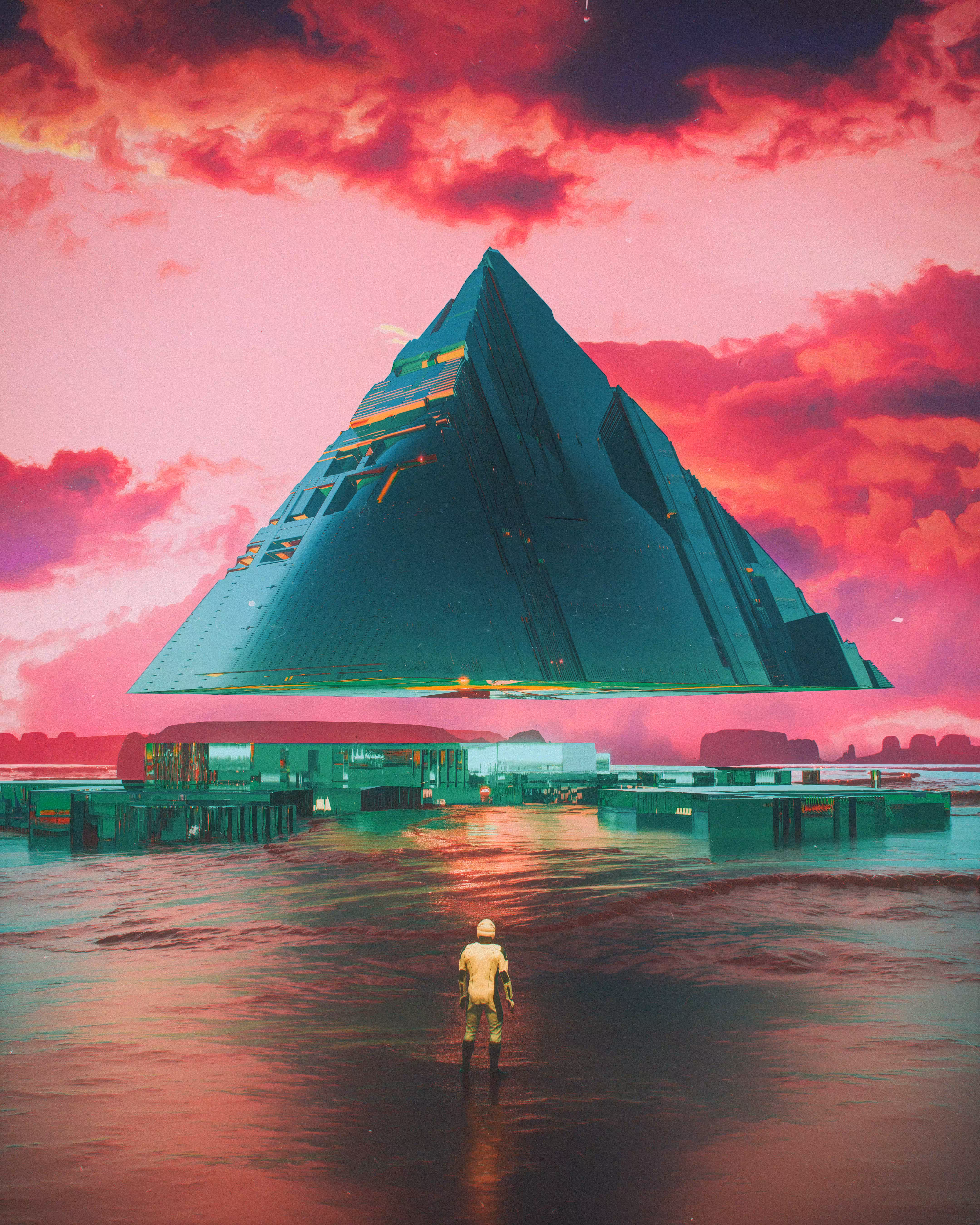 TECHIE-PYRAMID
