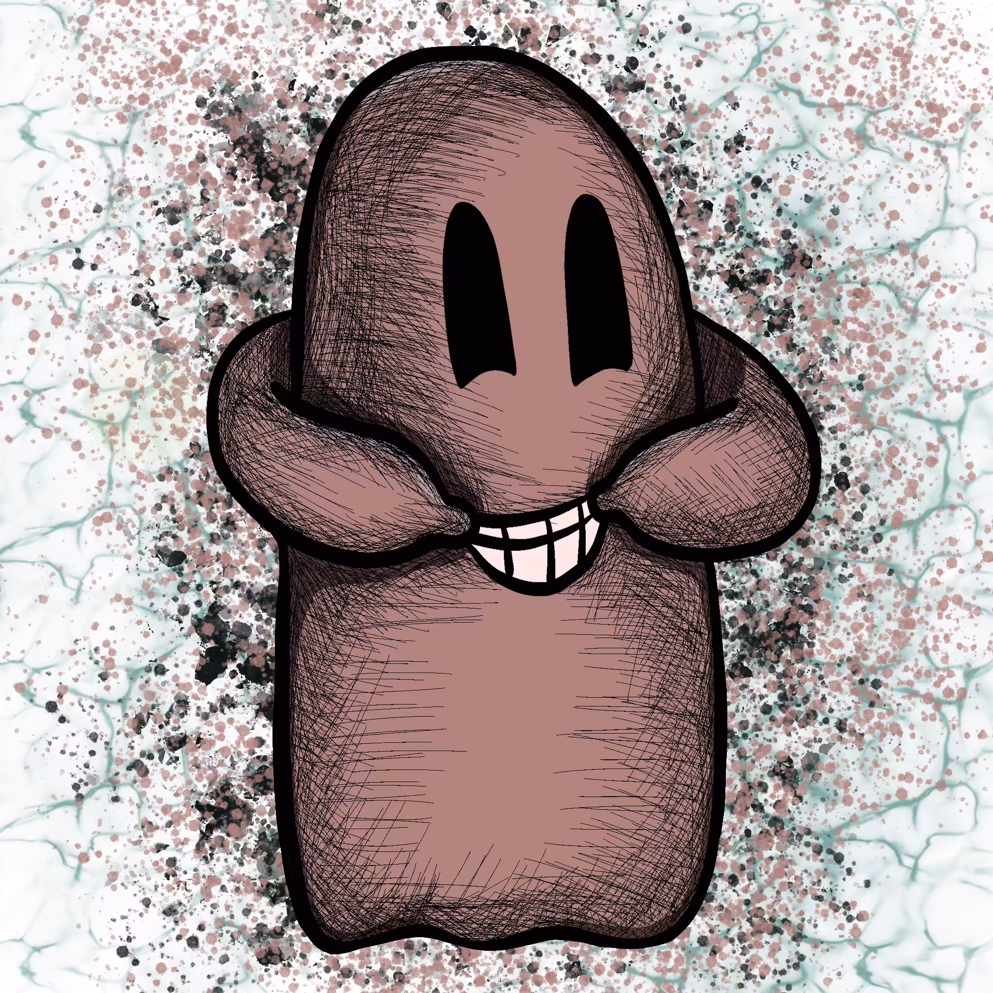 SHMILE!