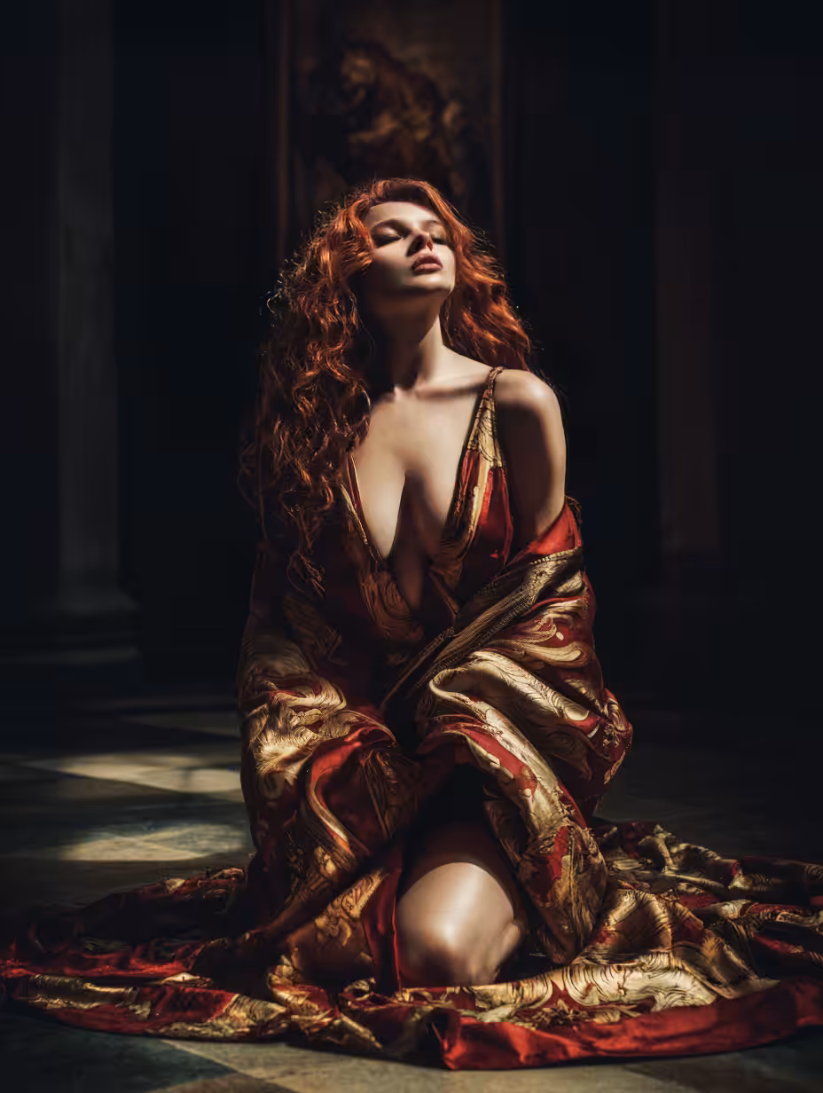 Joan of Art