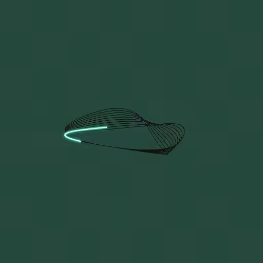 ayil: And Yet It Loops #407