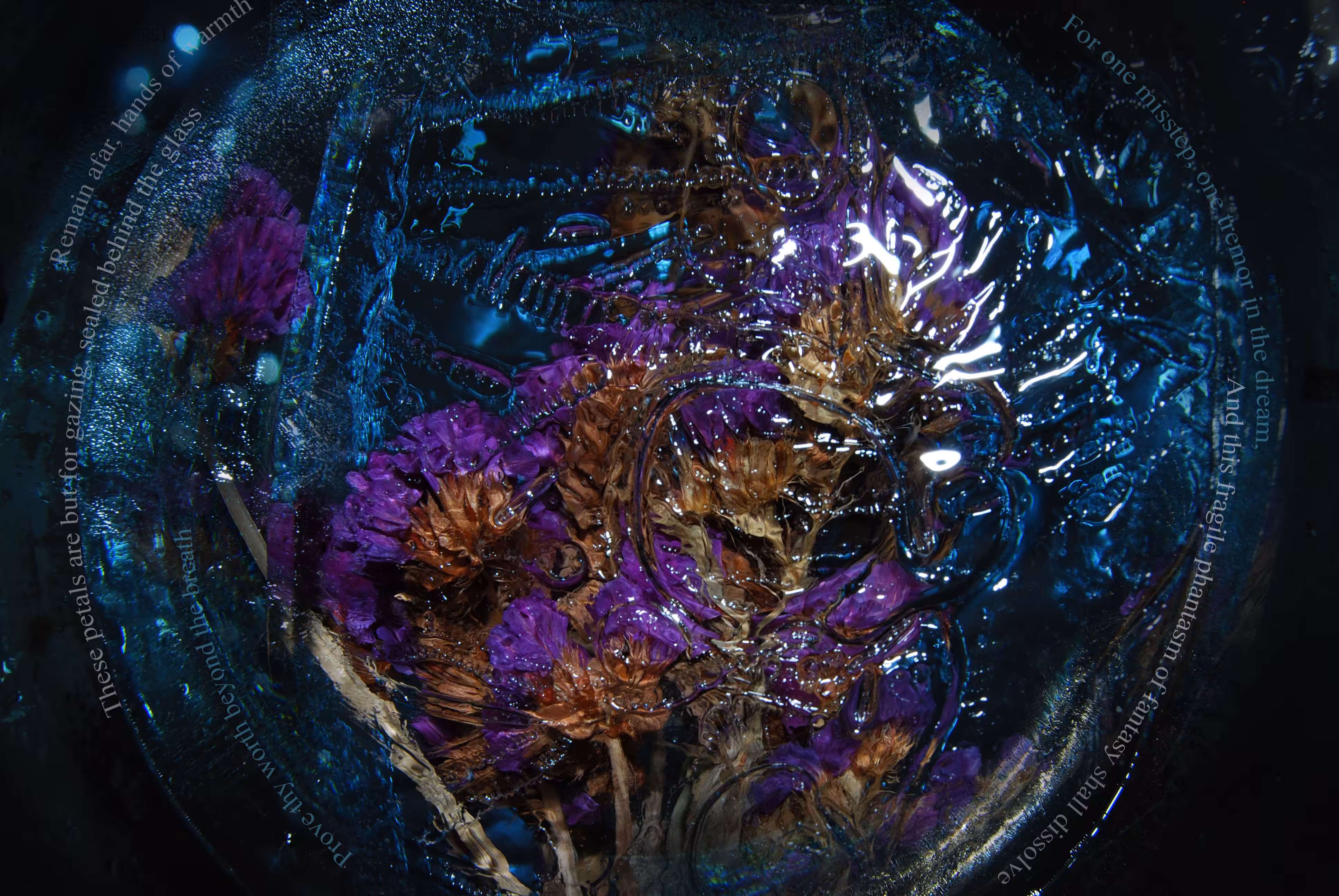 Crystal Sphere