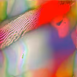waves #695
