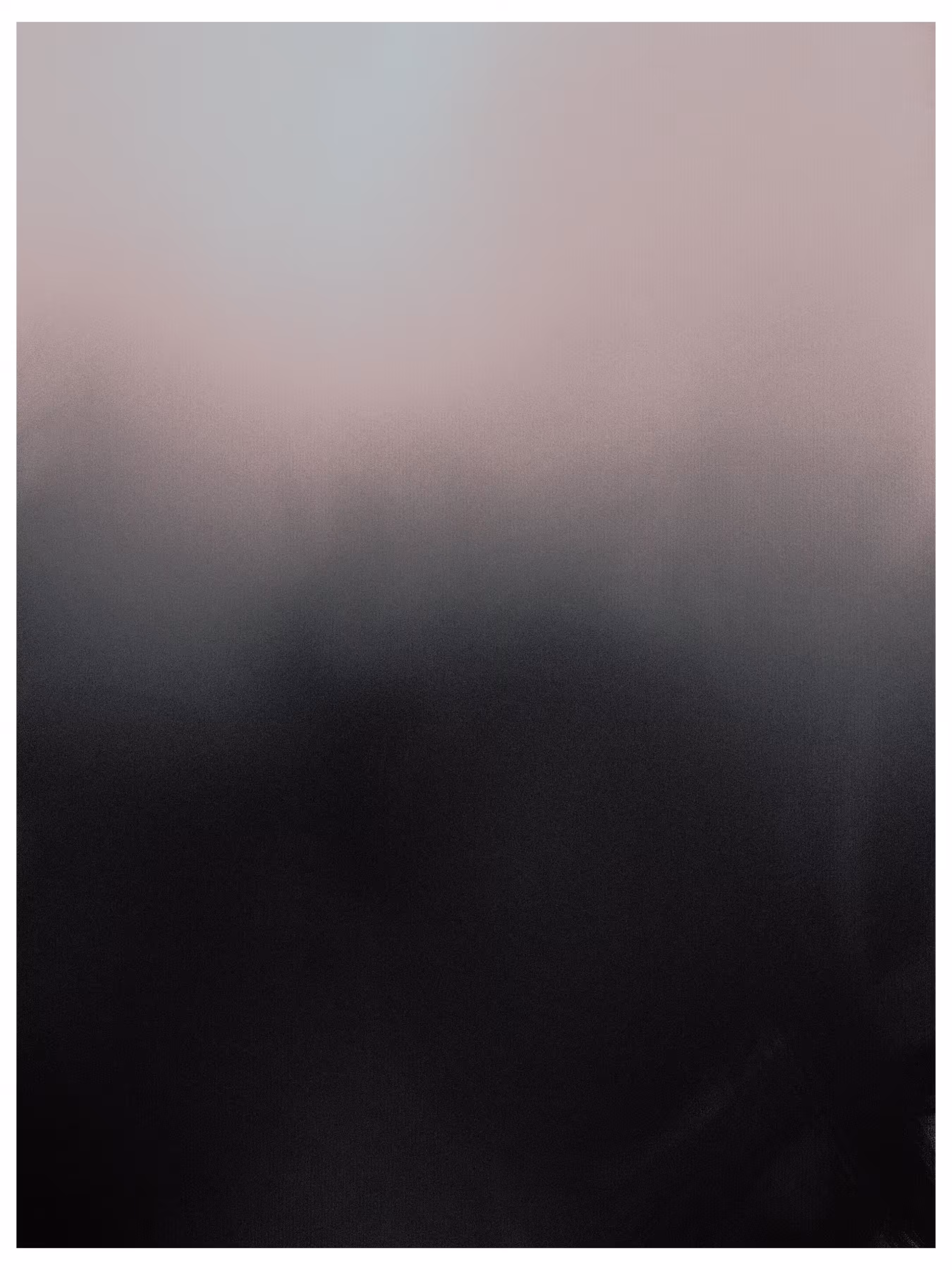wind in the fog