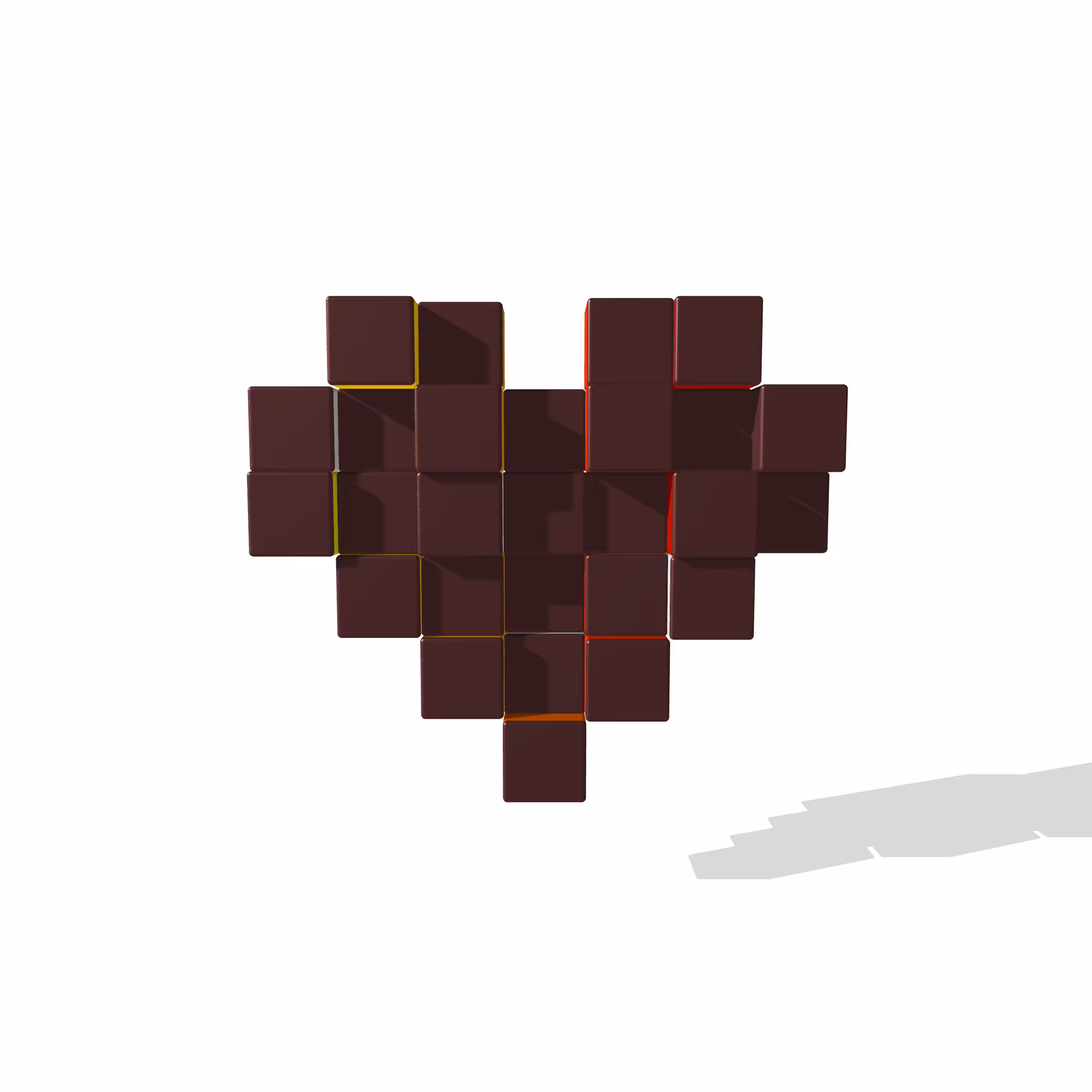 heart + craft #1164