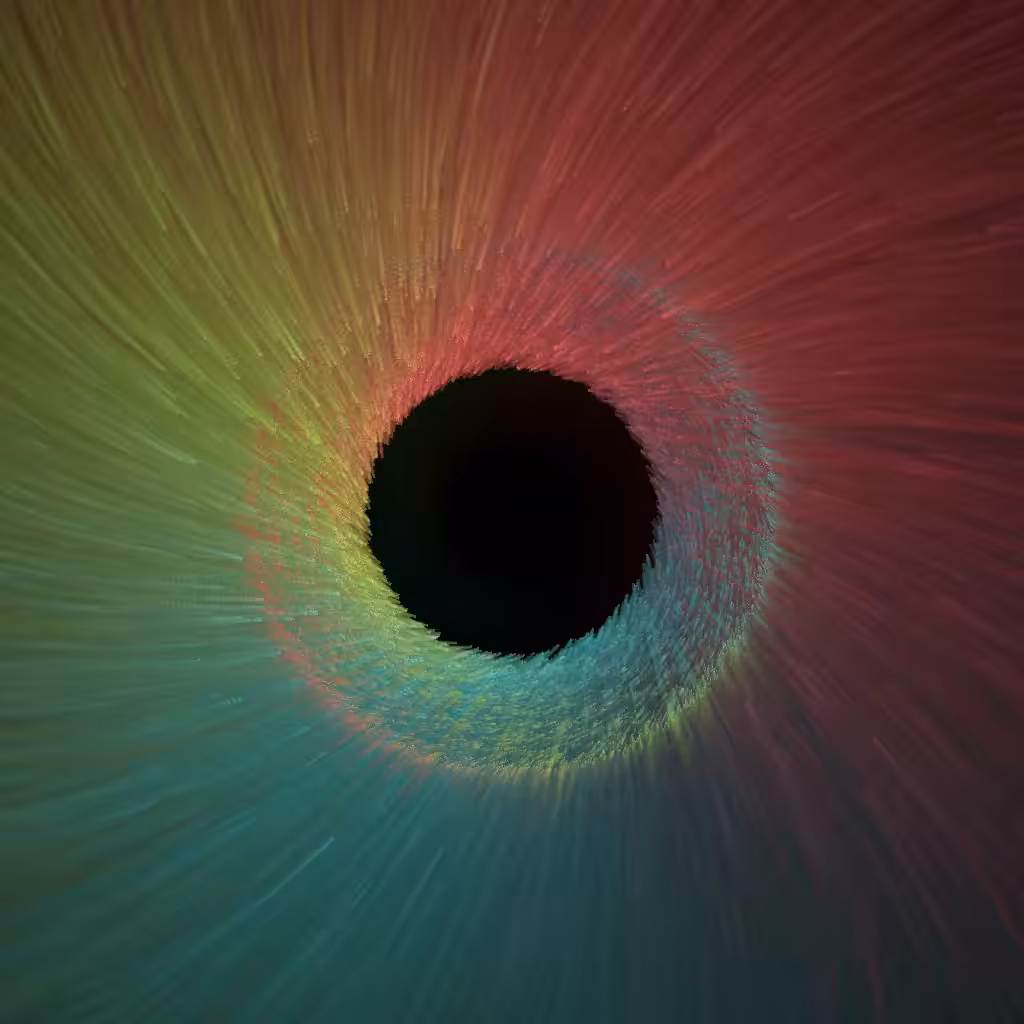 Springy donut?
