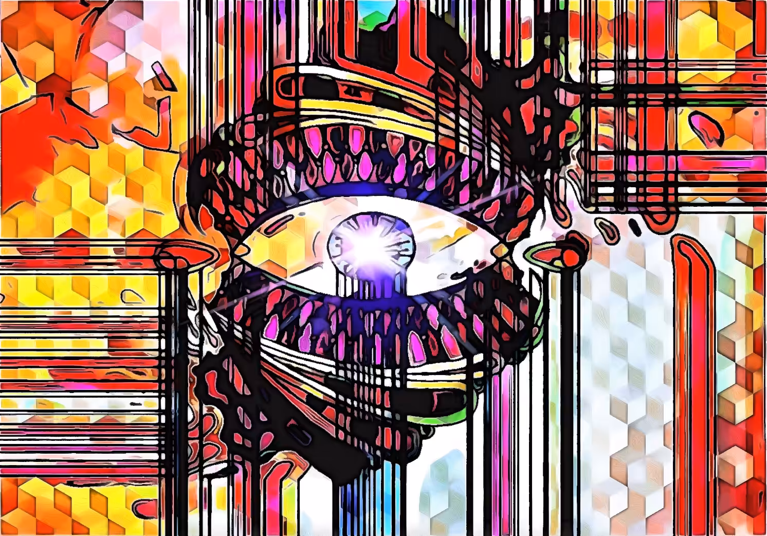 Third Eye