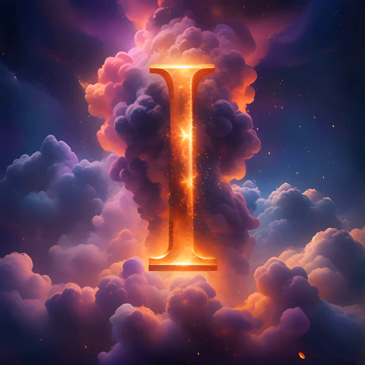 Fiery I