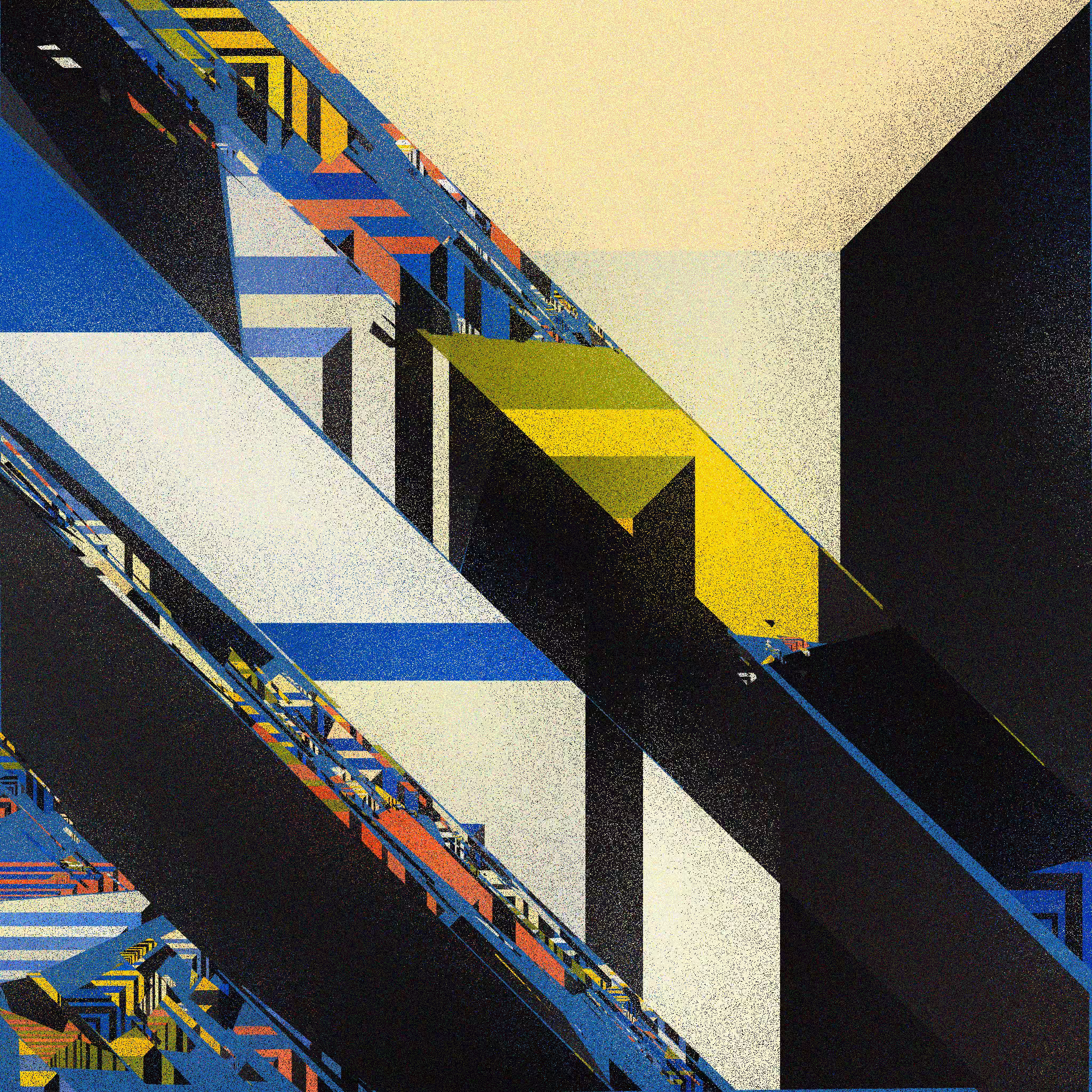 Bistable Perception #253