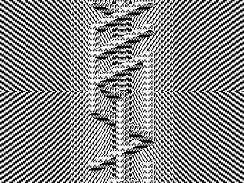 floors & ceilings #59