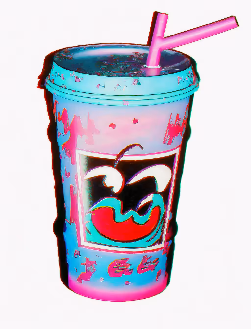 垃圾QQ奶茶
