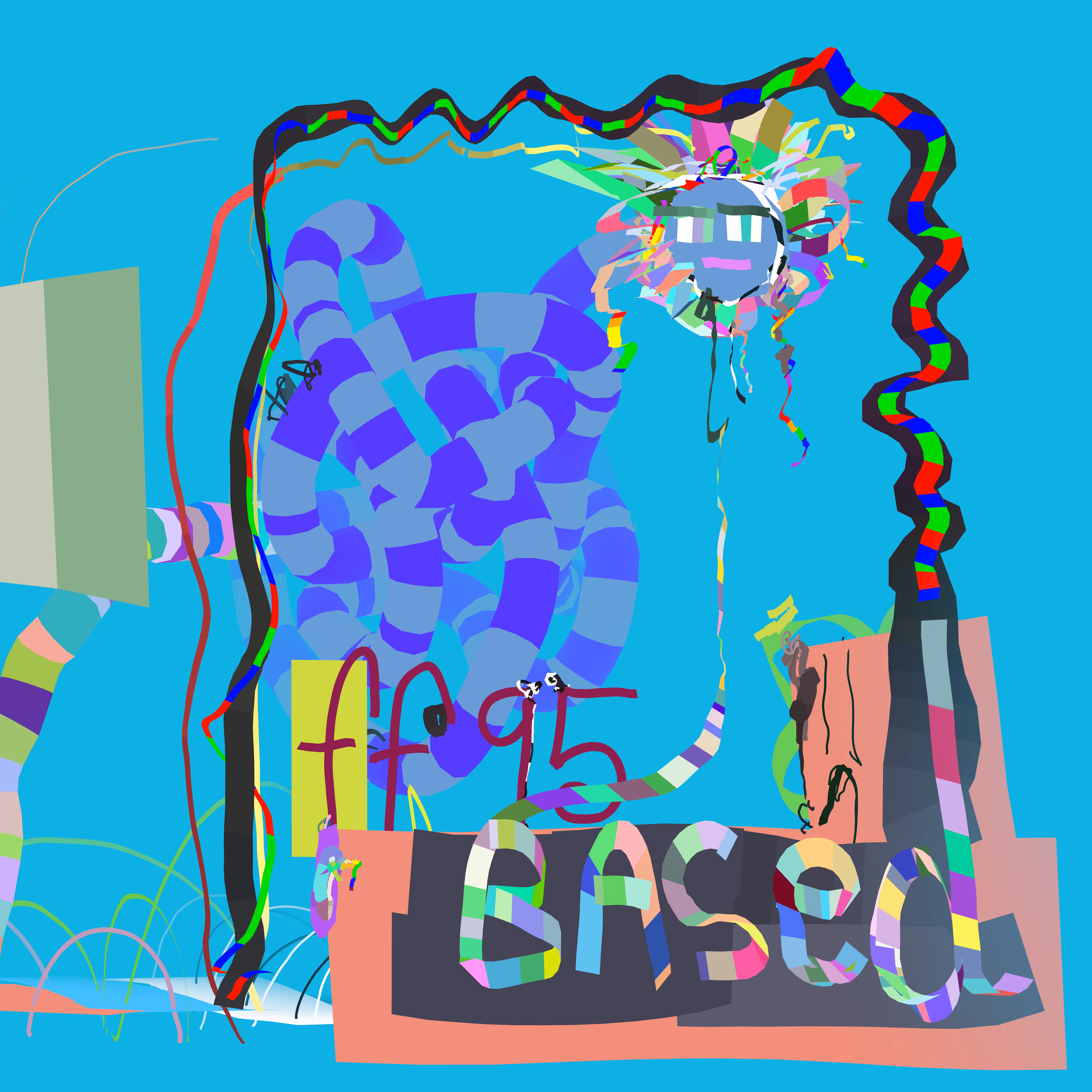 FF #95: Chill AF & Based