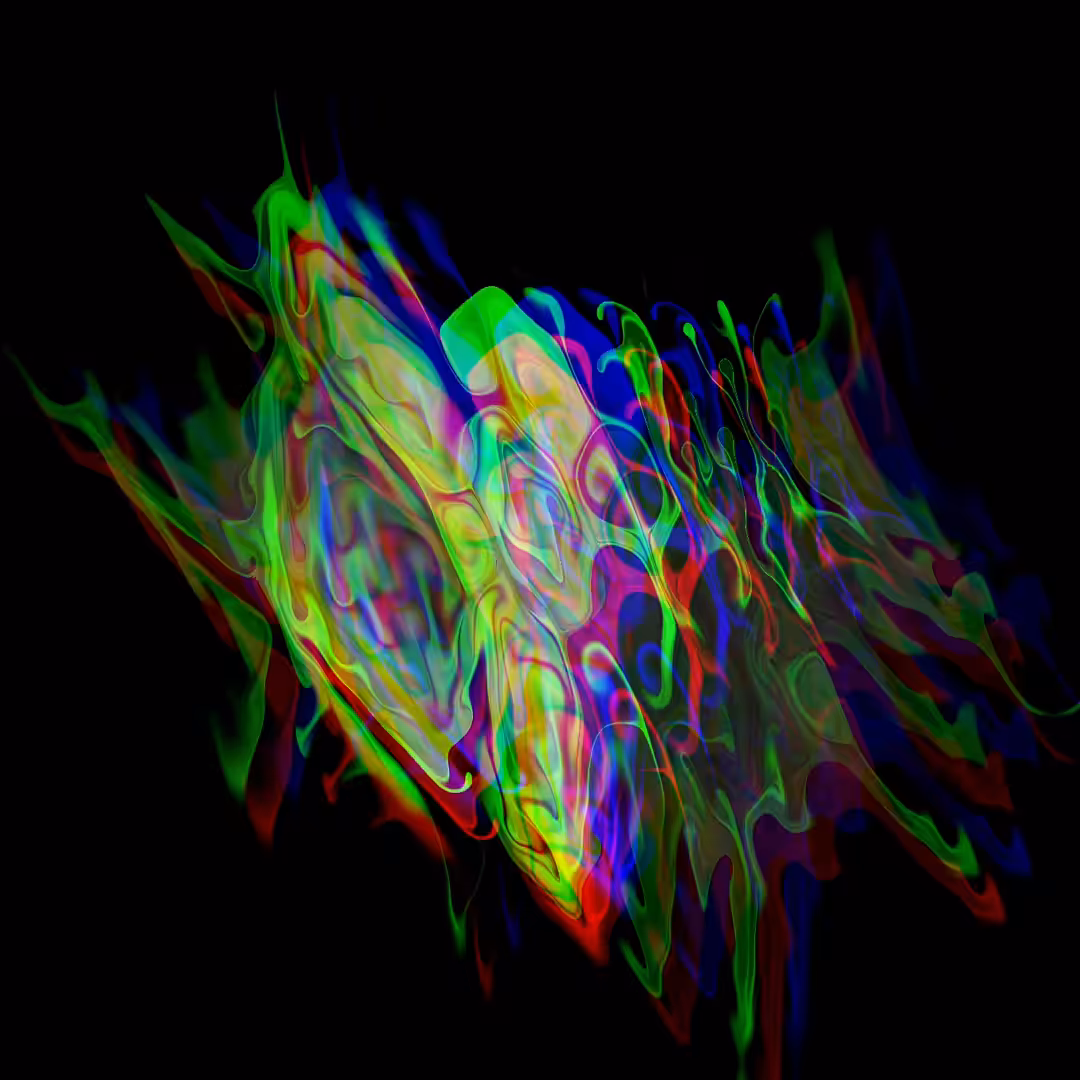 Primary Flow