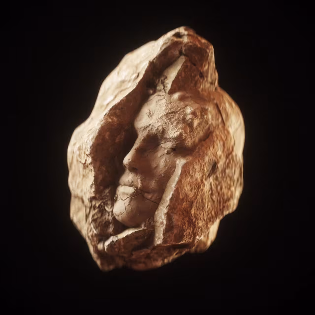 Pieces of Eternals 1/5