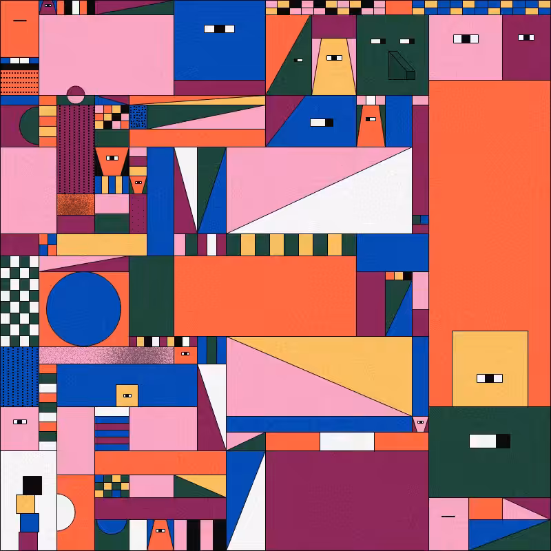 Face Hotel #109
