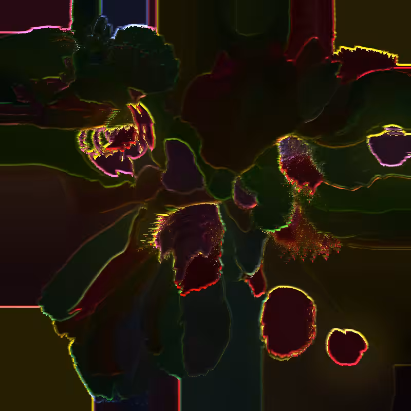 Feedback Paint Brush #23