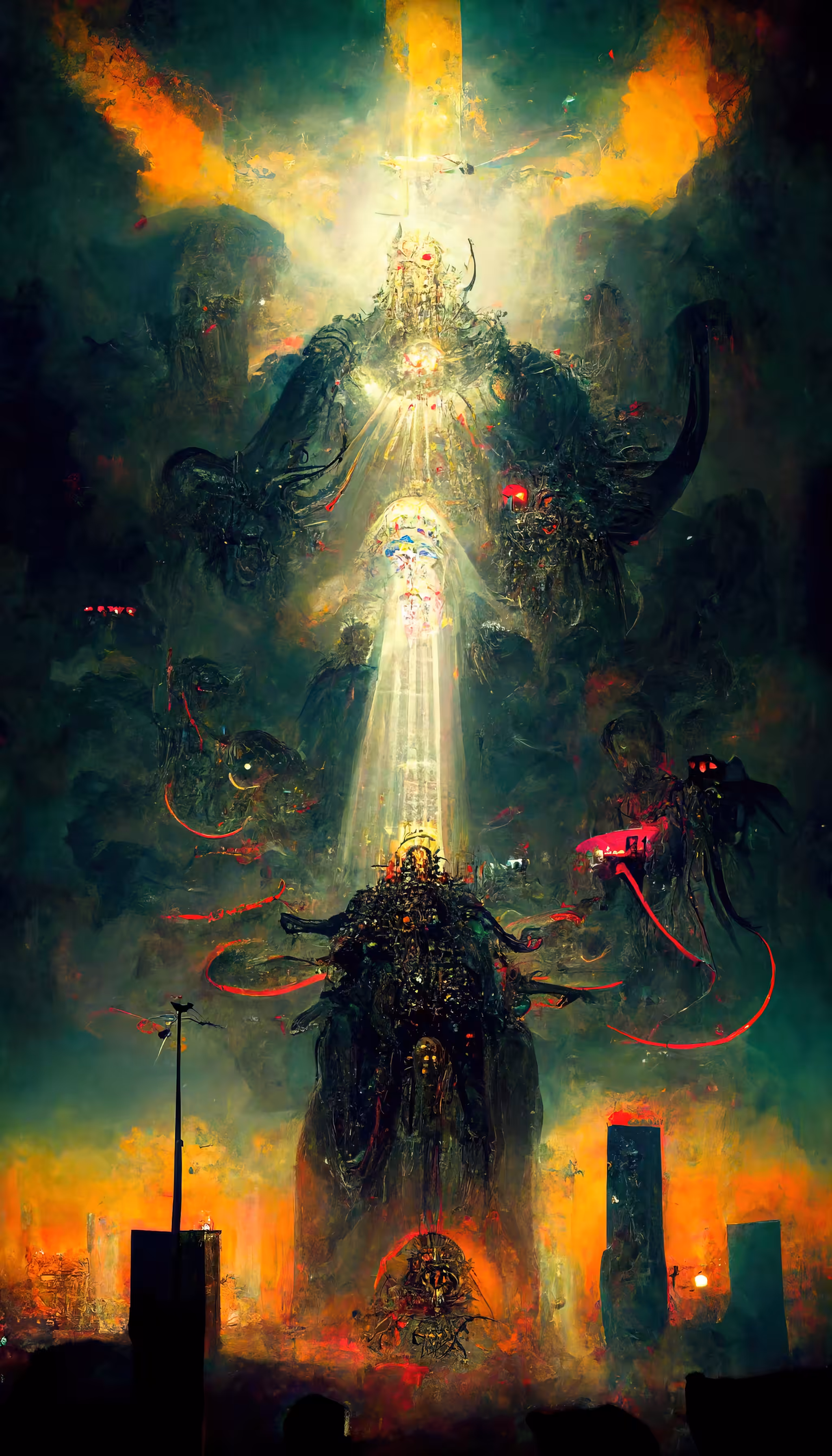 Warlord